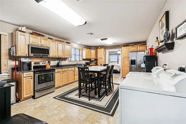 $309,000 | 307 Martin Lane, Port Sulphur, LA 70083