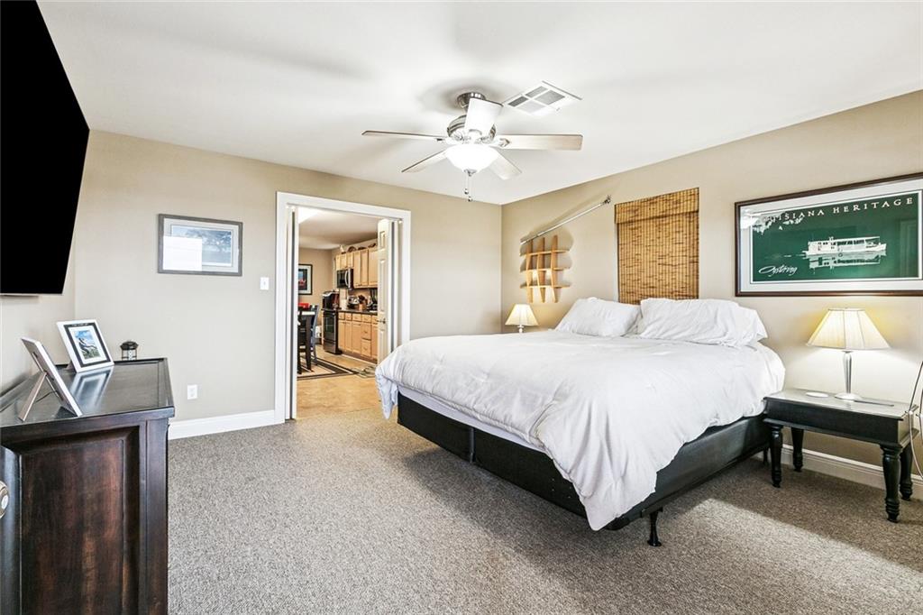 307 Martin Lane Port Sulphur, LA 70083 - Photo 7 of 17