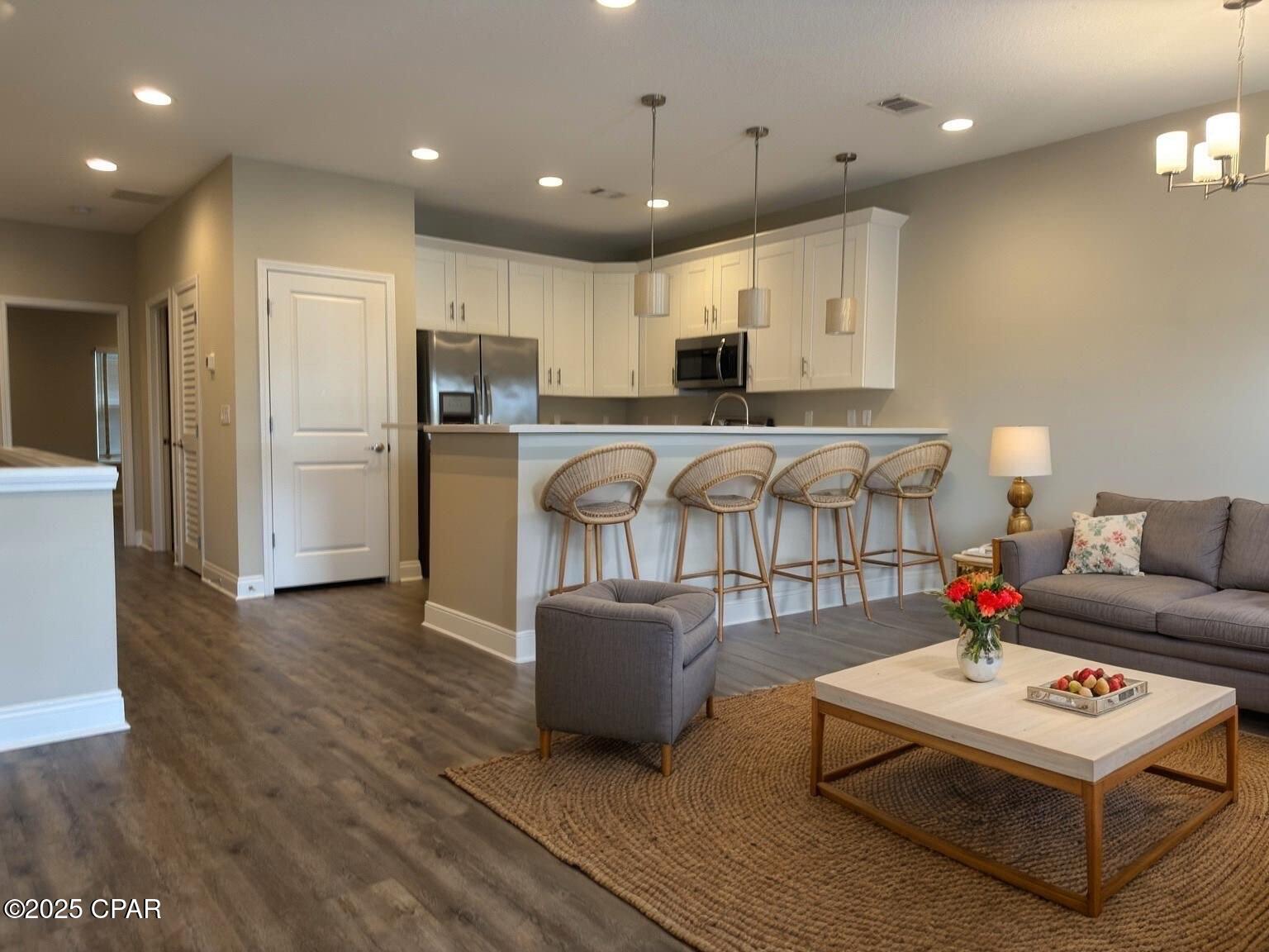 22942 Ann Miller Road, Unit 111 Panama City Beach, FL 32413 - Photo 2 of 19