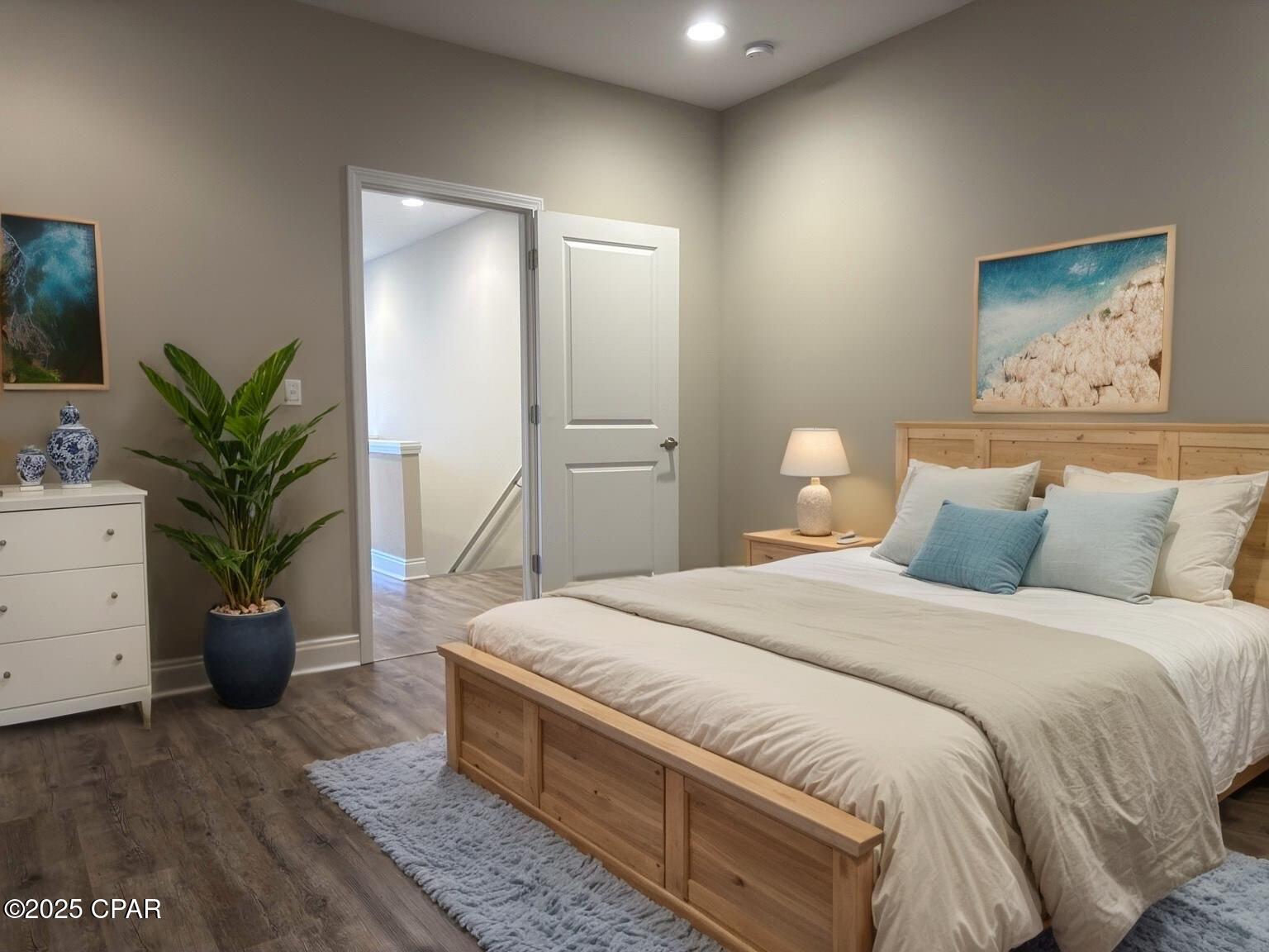 22942 Ann Miller Road, Unit 111 Panama City Beach, FL 32413 - Photo 3 of 19