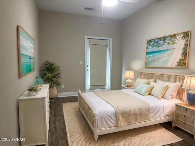 $2,800 | 22942 Ann Miller Road, Unit 111, Panama City Beach, FL 32413