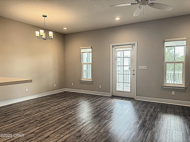 $2,800 | 22942 Ann Miller Road, Unit 111, Panama City Beach, FL 32413
