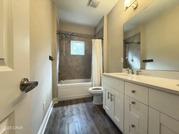 $2,800 | 22942 Ann Miller Road, Unit 111, Panama City Beach, FL 32413