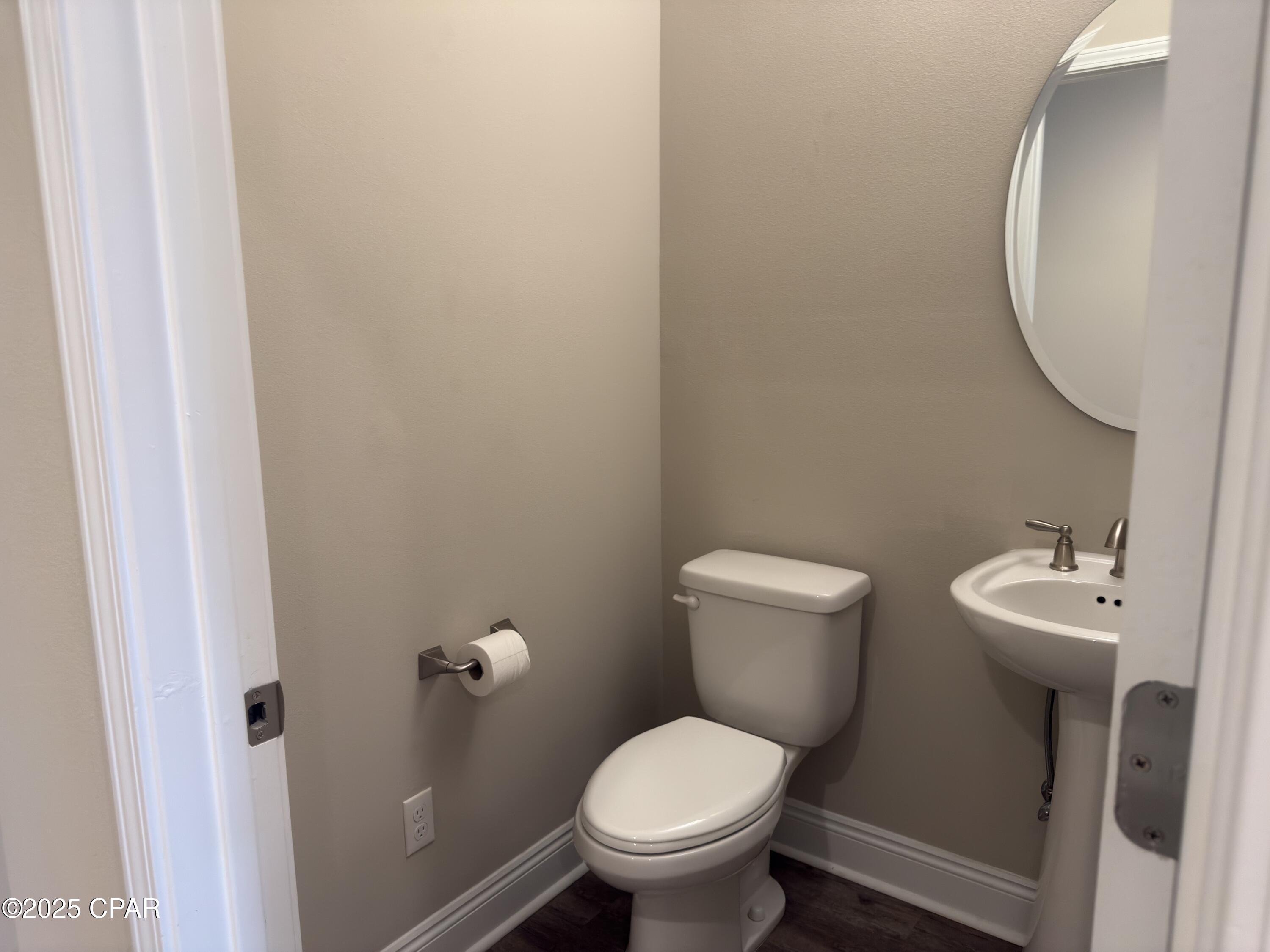 22942 Ann Miller Road, Unit 111 Panama City Beach, FL 32413 - Photo 10 of 19