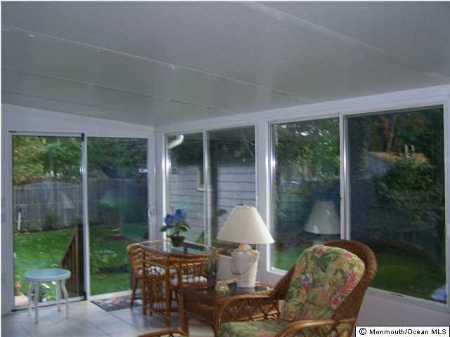 657 Thoroughfare Road Brick, NJ 08724 - Photo 8 of 23 a outdoor space with furniture