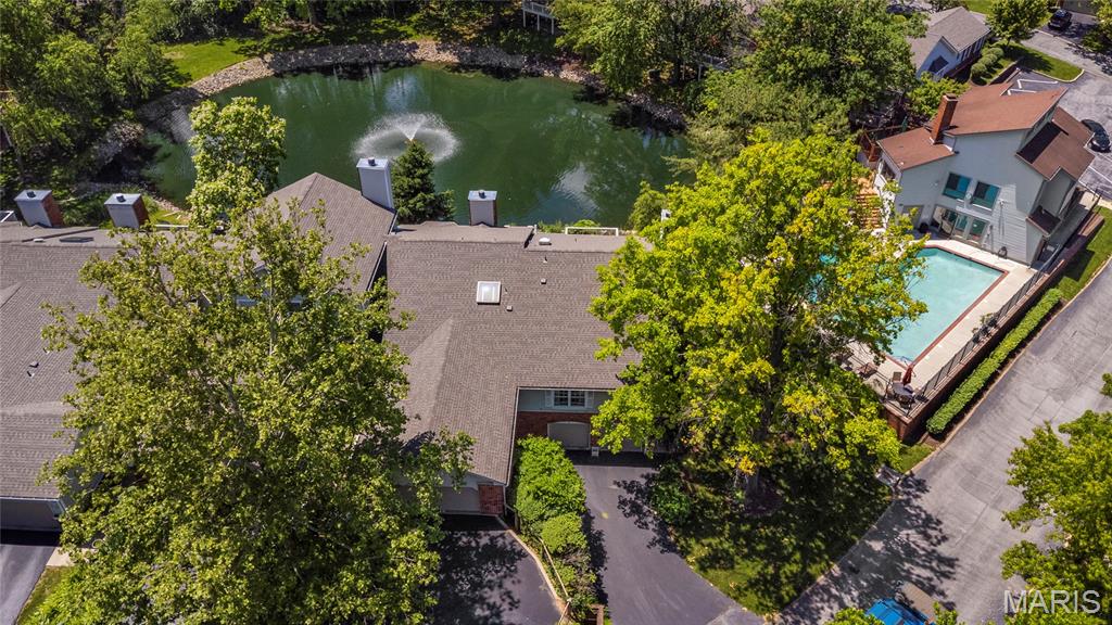 959 North Spoede Road Creve Coeur, MO 63146 - Photo 23 of 28