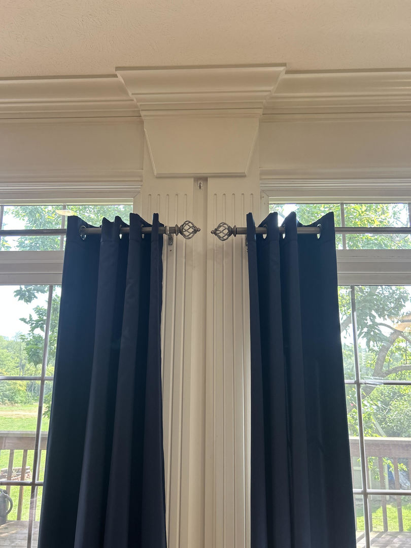 1008 Stuart Drive Heyworth, IL 61745 - Photo 9 of 32 a view of a closet