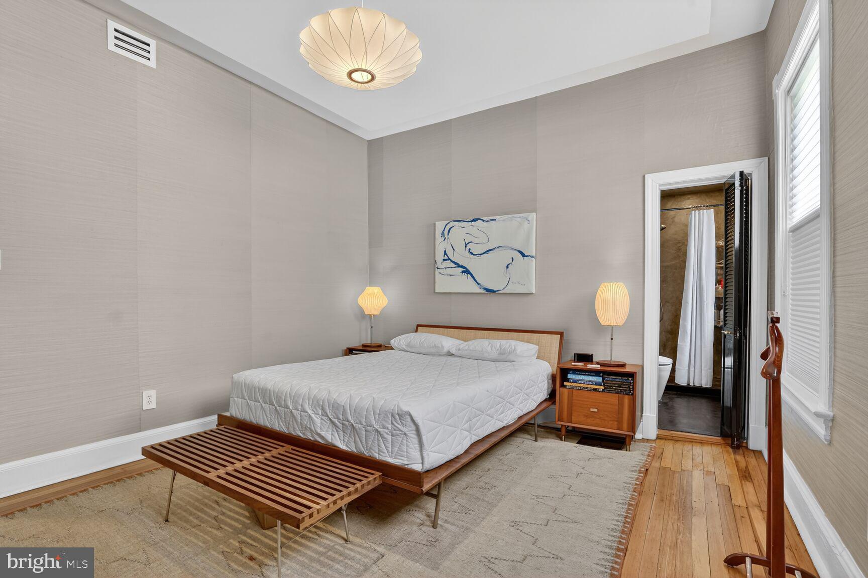 1613 30th Street Northwest, Unit 3N Washington, DC 20007 - Photo 22 of 30