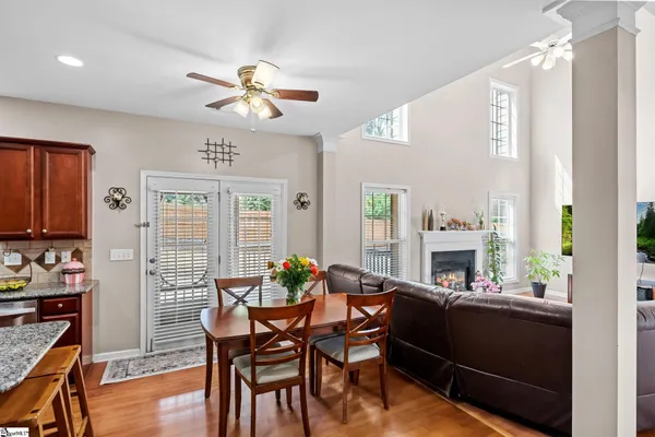 $2,650 | 205 Coleman Grove Court, Greer, SC 29650