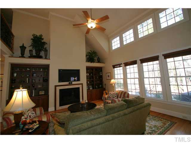 1008 Quiet Ridge Circle Raleigh, NC 27614 - Photo 6 of 24 Photo 6