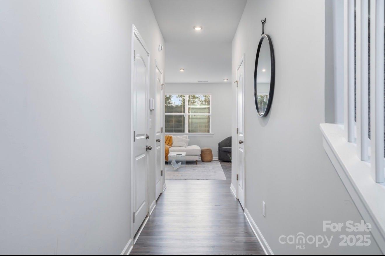 4922 Raspberry Knoll Drive Charlotte, NC 28208 - Photo 4 of 30 Gallery Image 4
