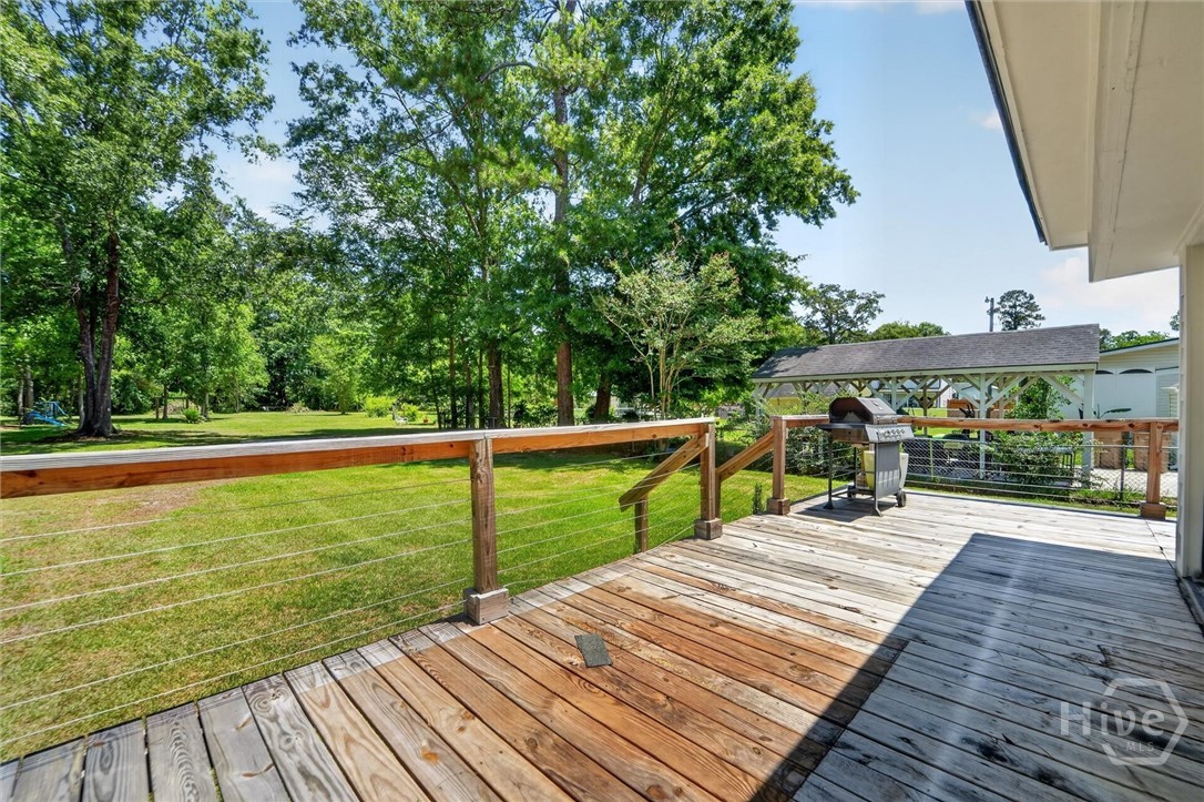 214 Symons Street Pooler, GA 31322 - Photo 34 of 45