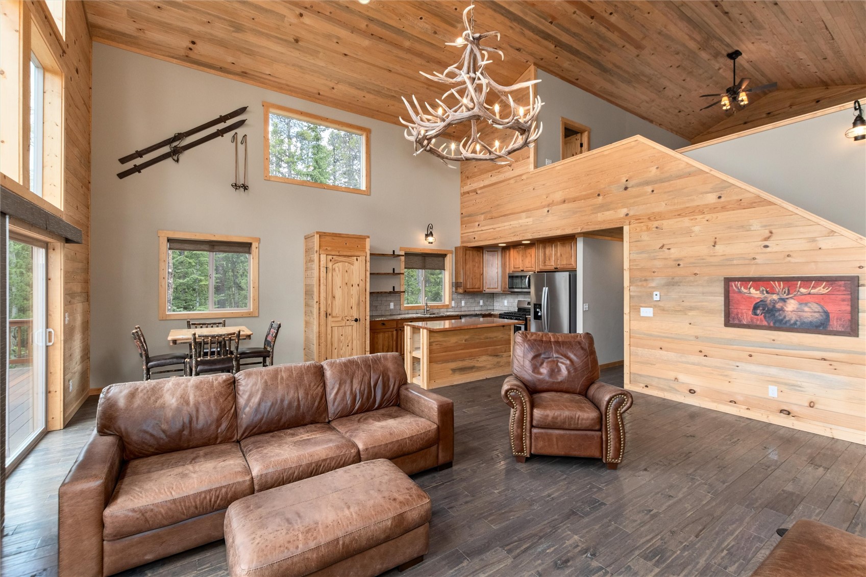 36 Wild Rye Road Fairplay, CO 80440 - Photo 15 of 50