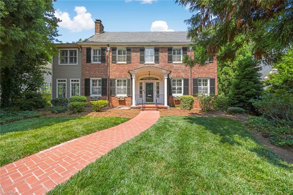 740 Arbor Road Winston-Salem, NC 27104 - Photo 1 of 50 Gallery Image 1