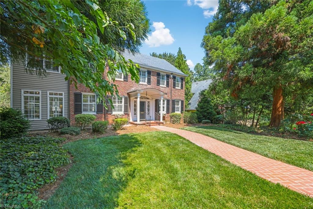 740 Arbor Road Winston-Salem, NC 27104 - Photo 2 of 50 Gallery Image 2