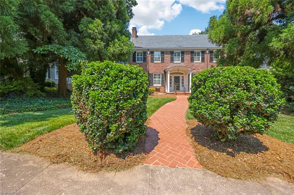 740 Arbor Road Winston-Salem, NC 27104 - Photo 3 of 50 Gallery Image 3