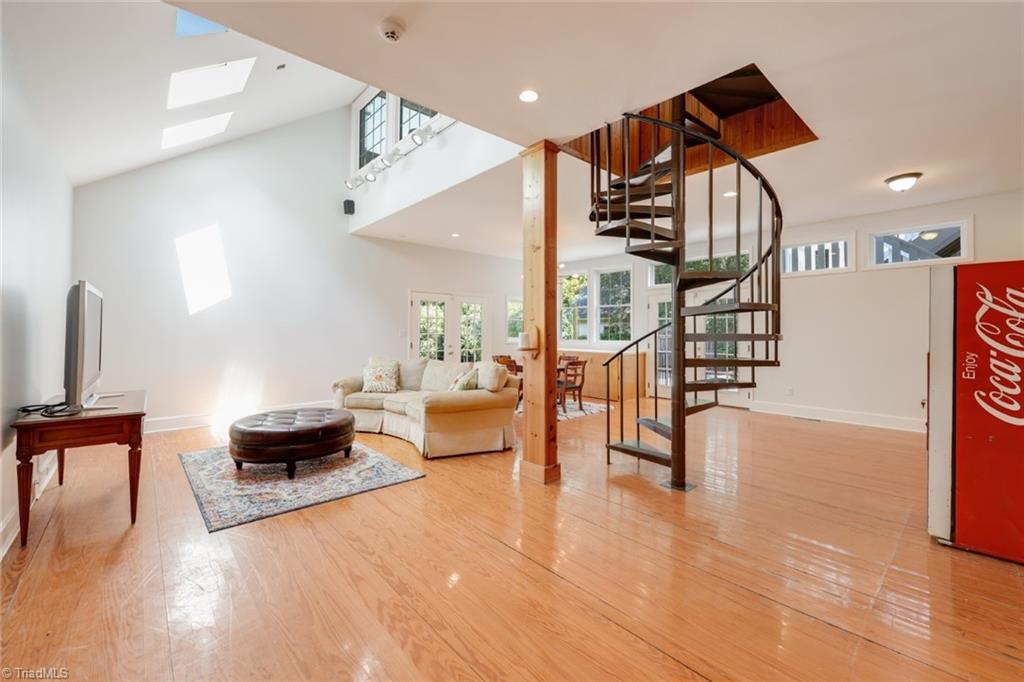 740 Arbor Road Winston-Salem, NC 27104 - Photo 32 of 50 Gallery Image 32