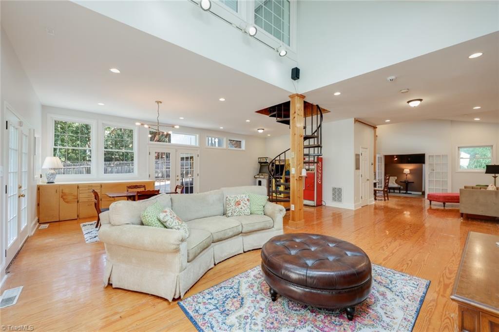 740 Arbor Road Winston-Salem, NC 27104 - Photo 33 of 50 Gallery Image 33