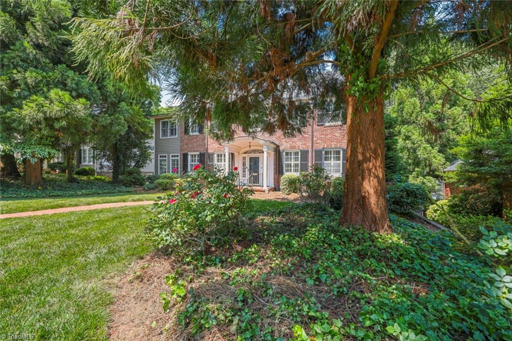 740 Arbor Road Winston-Salem, NC 27104 - Photo 4 of 50 Gallery Image 4