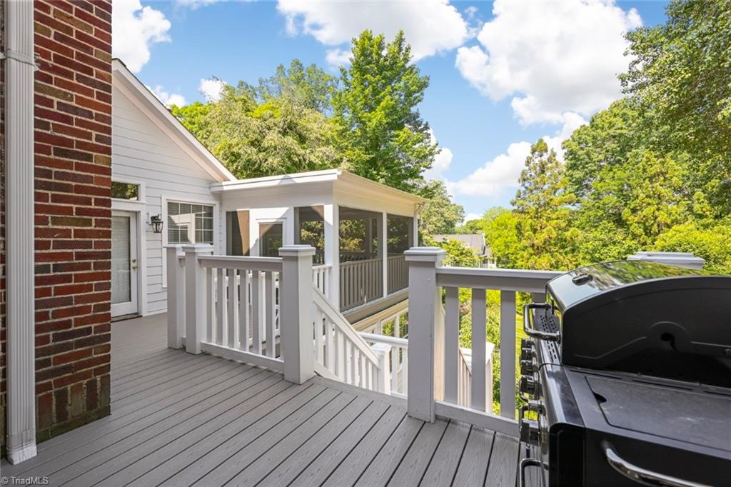 740 Arbor Road Winston-Salem, NC 27104 - Photo 41 of 50 Gallery Image 41