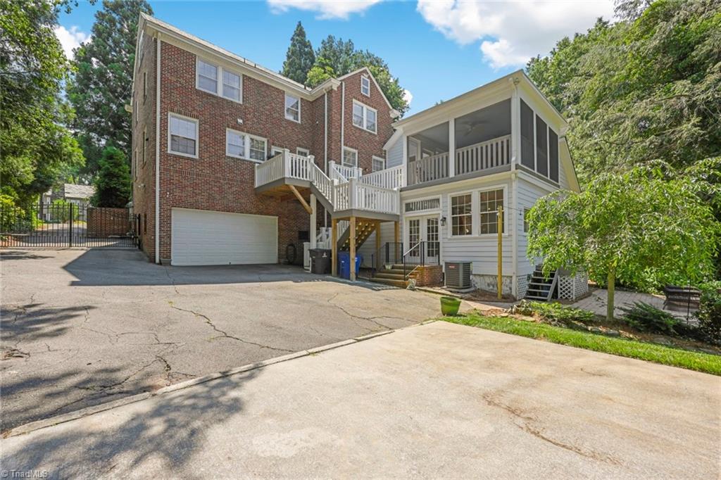 740 Arbor Road Winston-Salem, NC 27104 - Photo 44 of 50 Gallery Image 44