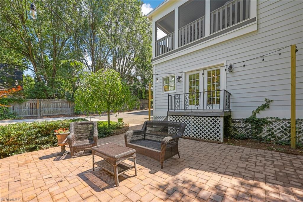 740 Arbor Road Winston-Salem, NC 27104 - Photo 47 of 50 Gallery Image 47