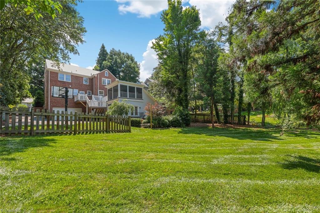740 Arbor Road Winston-Salem, NC 27104 - Photo 48 of 50 Gallery Image 48