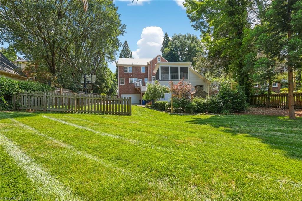 740 Arbor Road Winston-Salem, NC 27104 - Photo 49 of 50 Gallery Image 49