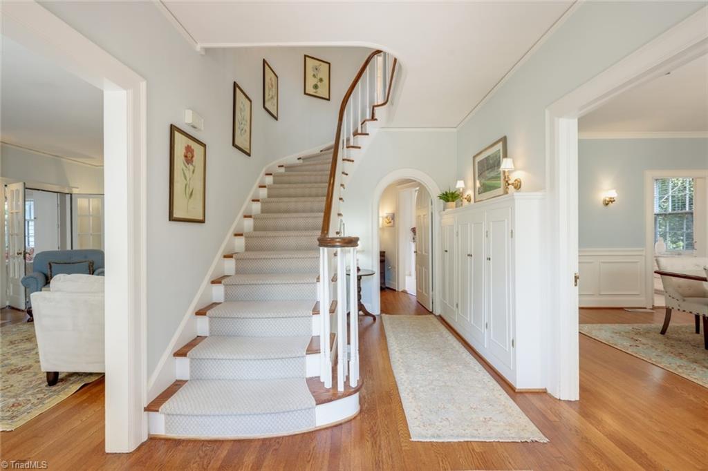 740 Arbor Road Winston-Salem, NC 27104 - Photo 5 of 50 Gallery Image 5