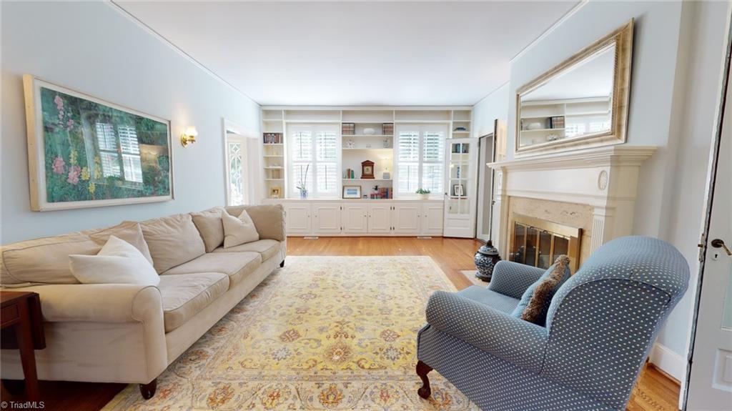 740 Arbor Road Winston-Salem, NC 27104 - Photo 7 of 50 Gallery Image 7
