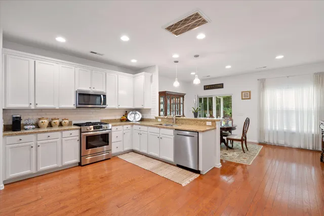 $619,900 | 1237 Updyke Drive, Johns Island, SC 29455