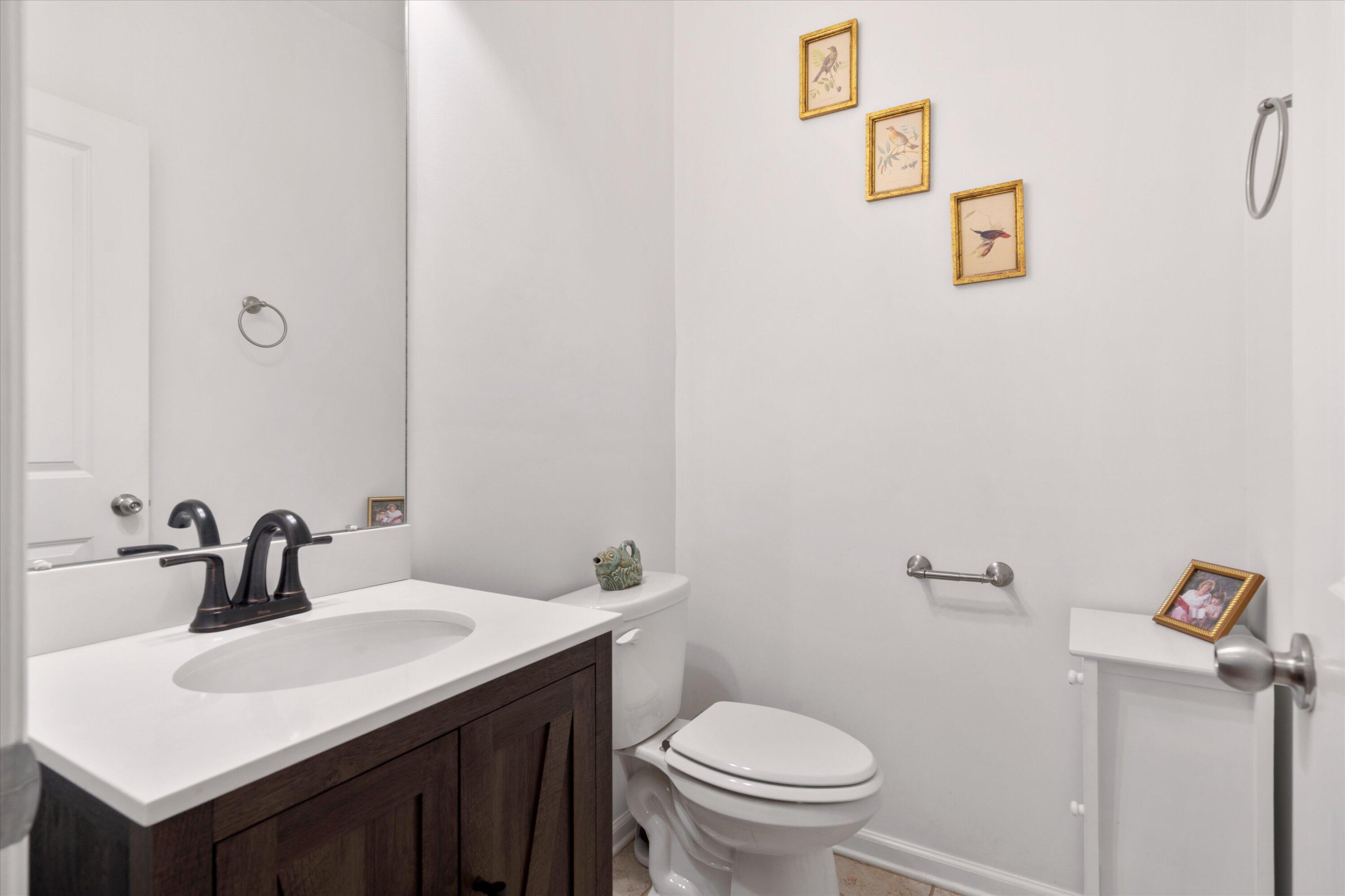 1237 Updyke Drive Johns Island, SC 29455 - Photo 15 of 31 Bathroom