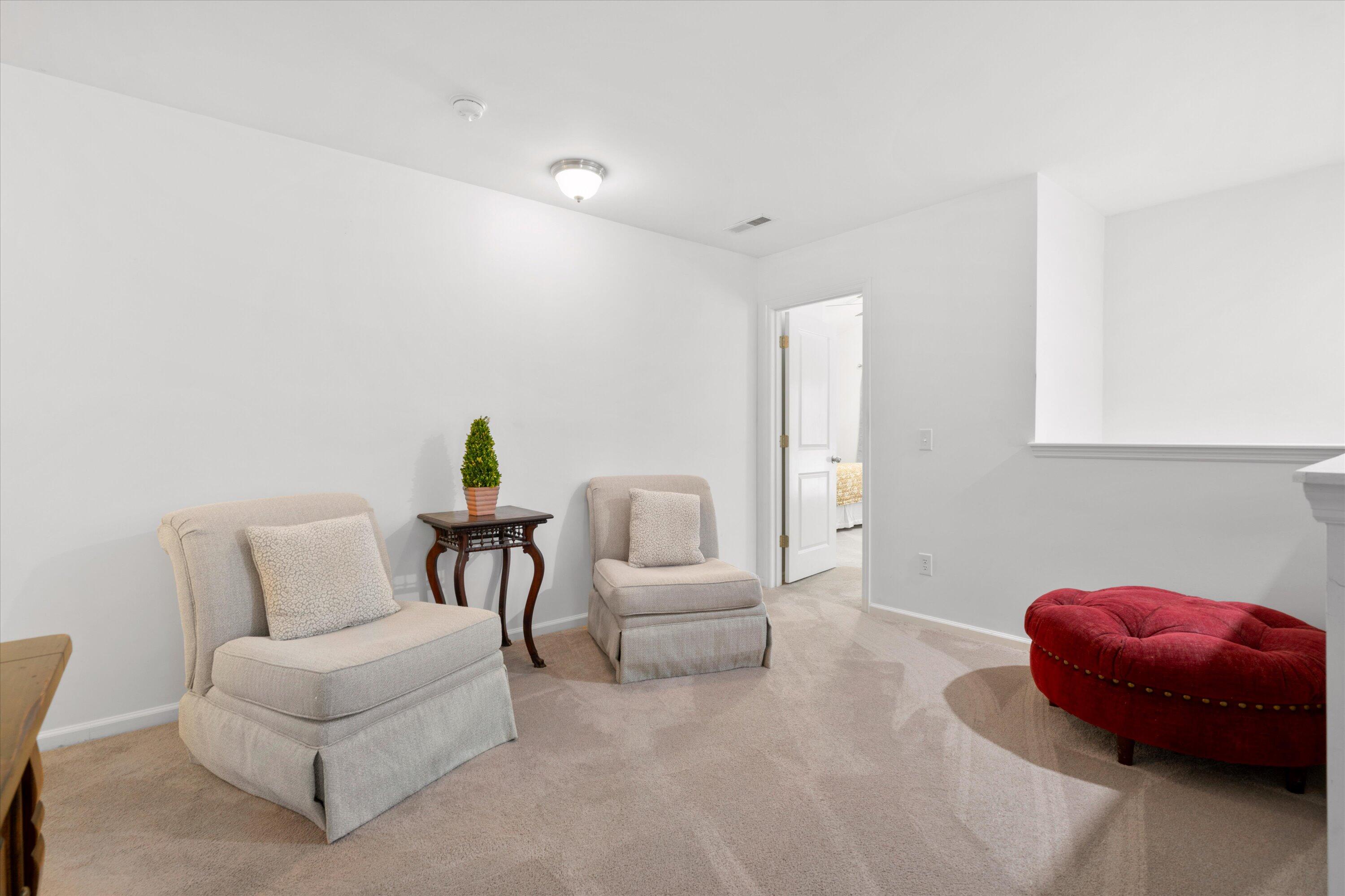 1237 Updyke Drive Johns Island, SC 29455 - Photo 16 of 31 Flex Space/Second Floor Landing