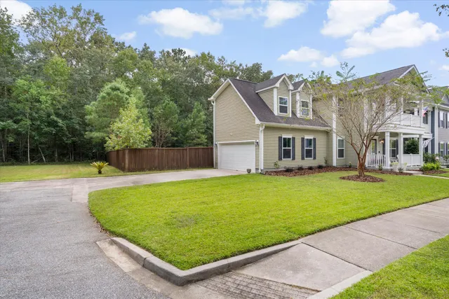 $619,900 | 1237 Updyke Drive, Johns Island, SC 29455