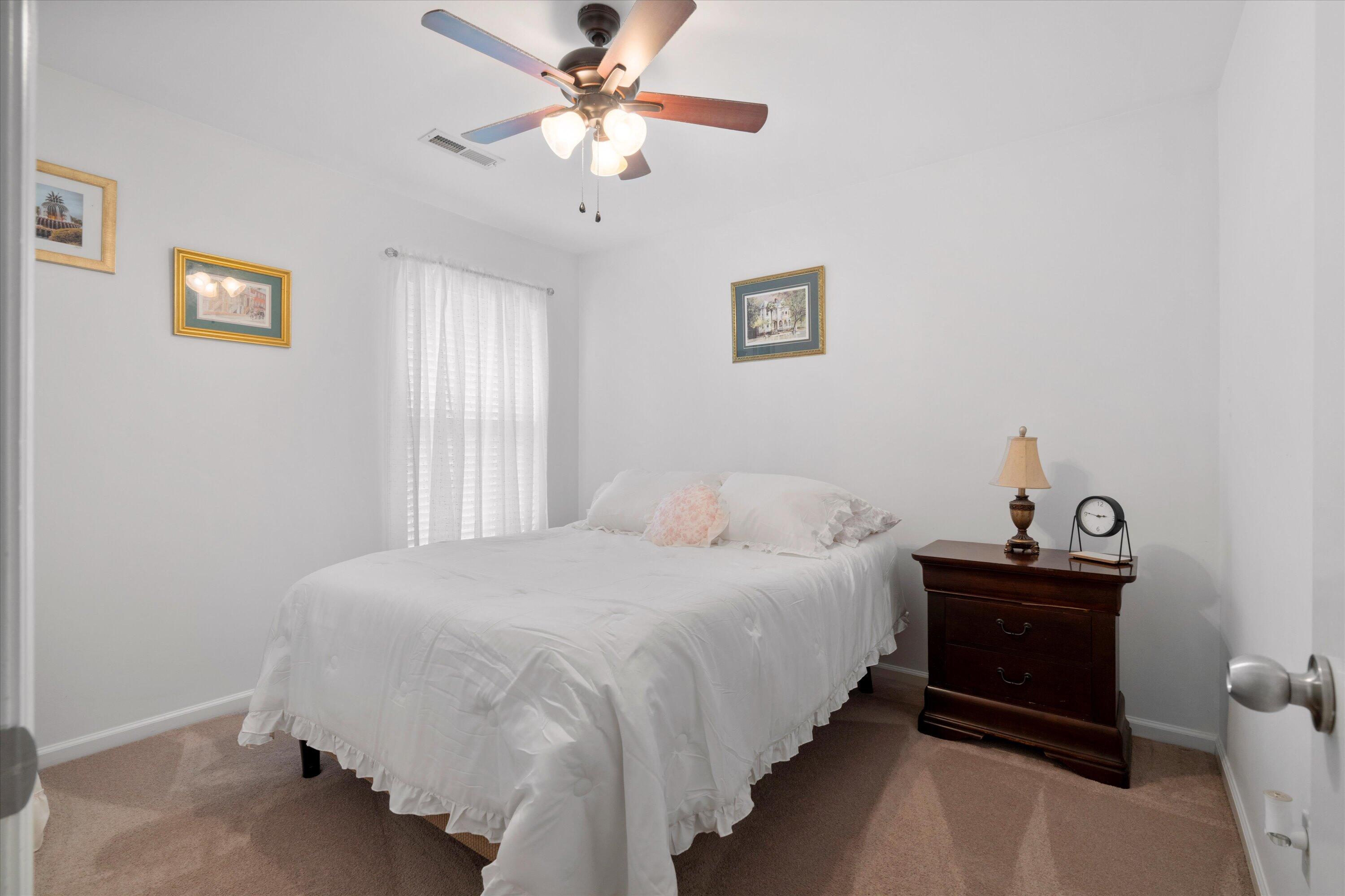 1237 Updyke Drive Johns Island, SC 29455 - Photo 23 of 31 Bedroom 3