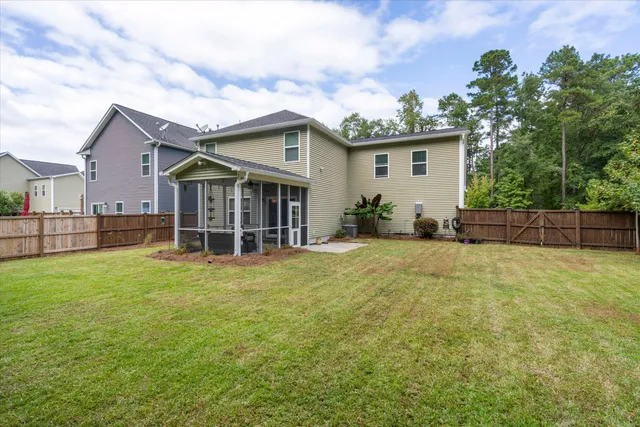 $619,900 | 1237 Updyke Drive, Johns Island, SC 29455