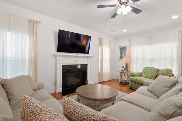 $619,900 | 1237 Updyke Drive, Johns Island, SC 29455