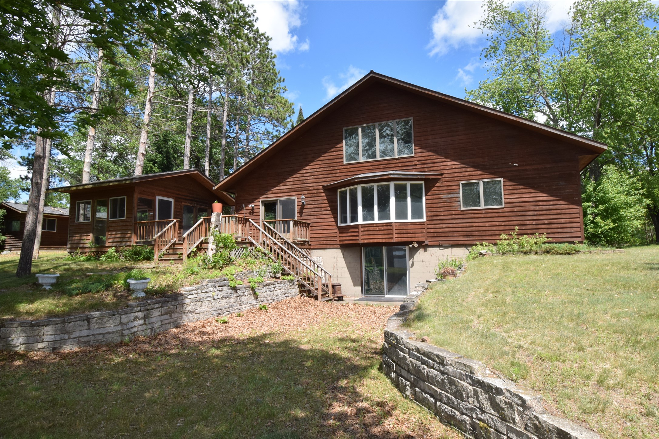 3434 Chenoweth Drive Webster, WI 54893 - Photo 2 of 60