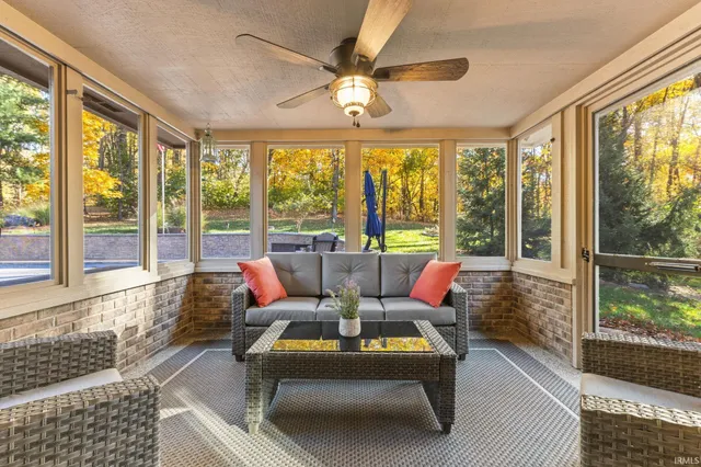 $525,000 | 209 River Drive, Bloomfield, IN 47424