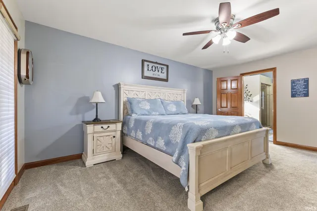 $525,000 | 209 River Drive, Bloomfield, IN 47424