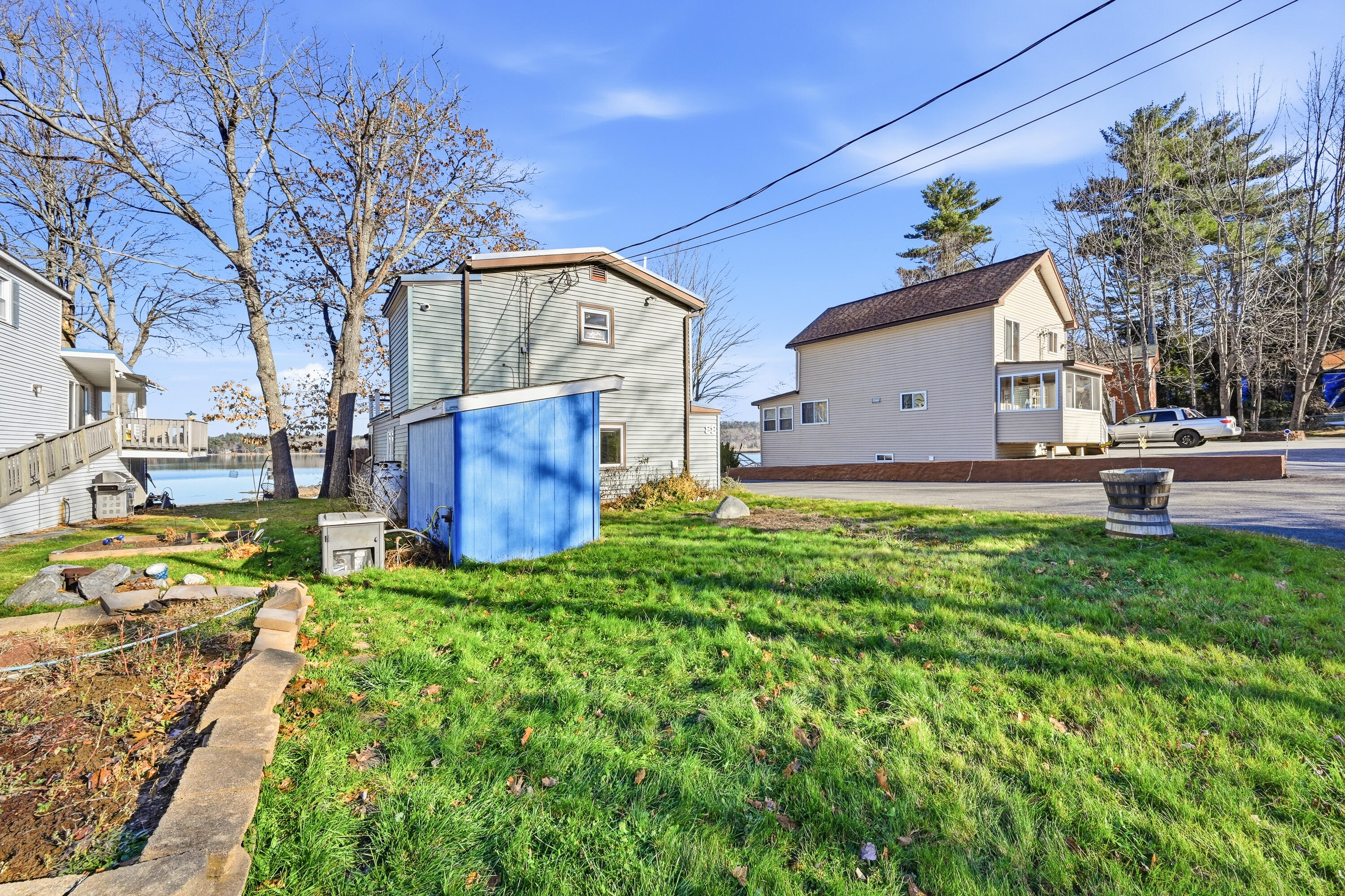 88 Barnard Cove Road Greene, ME 04236 - Photo 57 of 62 110321gr-102