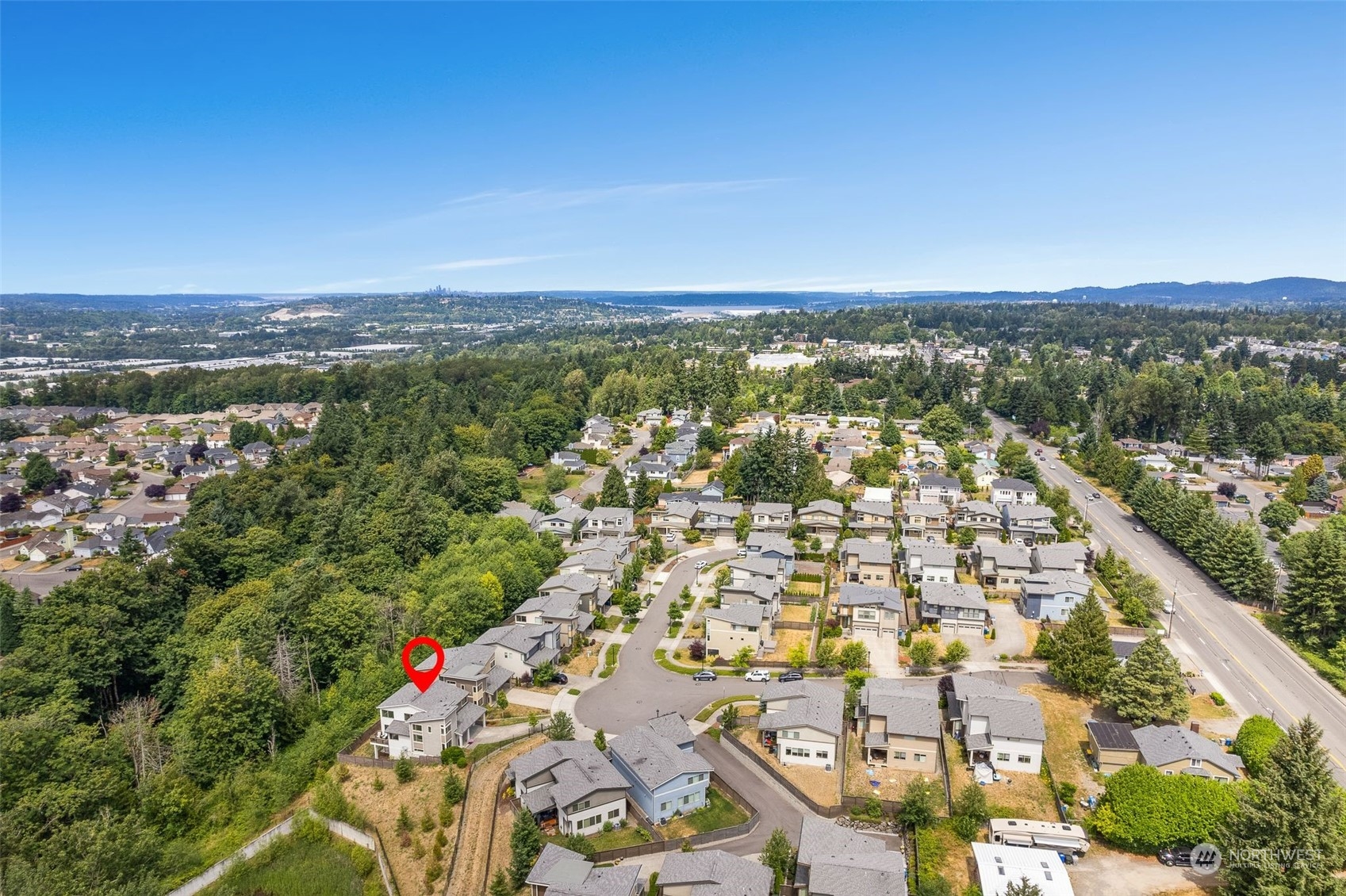 18809 107th Avenue Southeast Renton, WA 98055 - Photo 35 of 38 Gallery Image 35