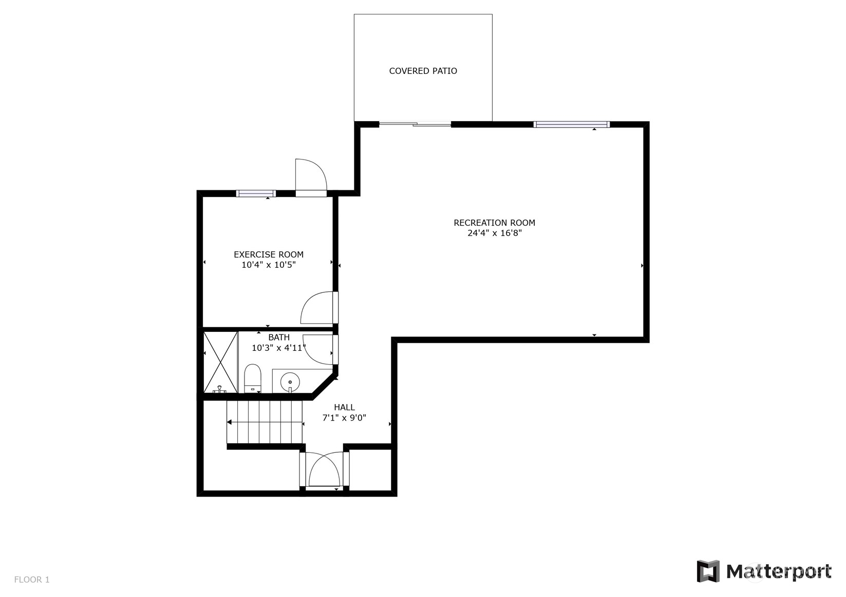 18809 107th Avenue Southeast Renton, WA 98055 - Photo 38 of 38 Gallery Image 38