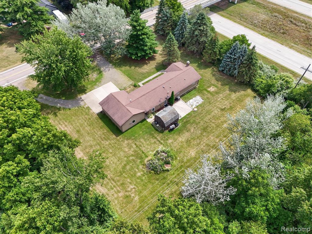 1242 Baldwin Road Lapeer, MI 48446 - Photo 69 of 82 Gallery Image 69