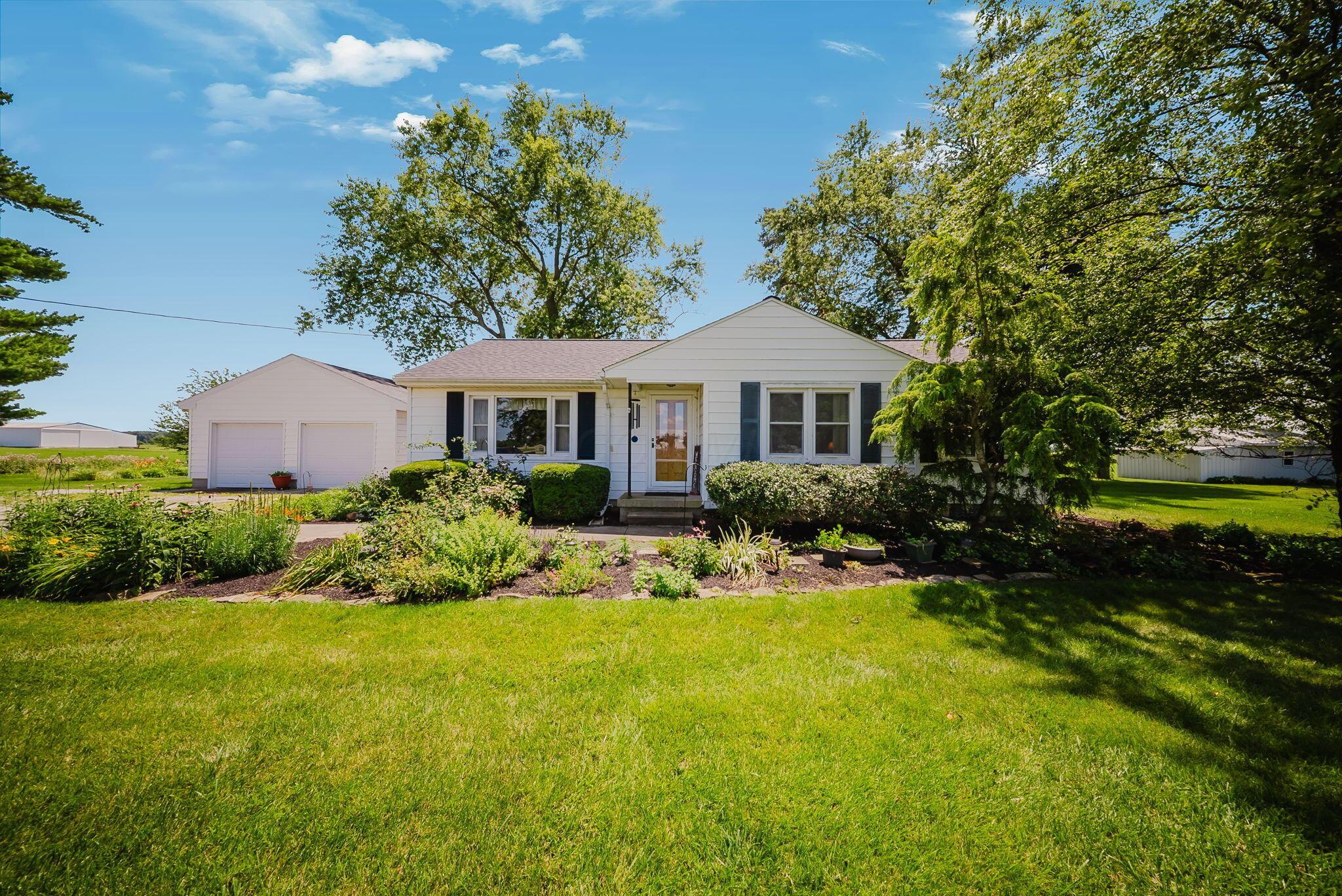 587 Bethlehem Road West Prospect, OH 43342 - Photo 1 of 48 1-A.K. - 587 Bethlehem Rd W, Prospect-1