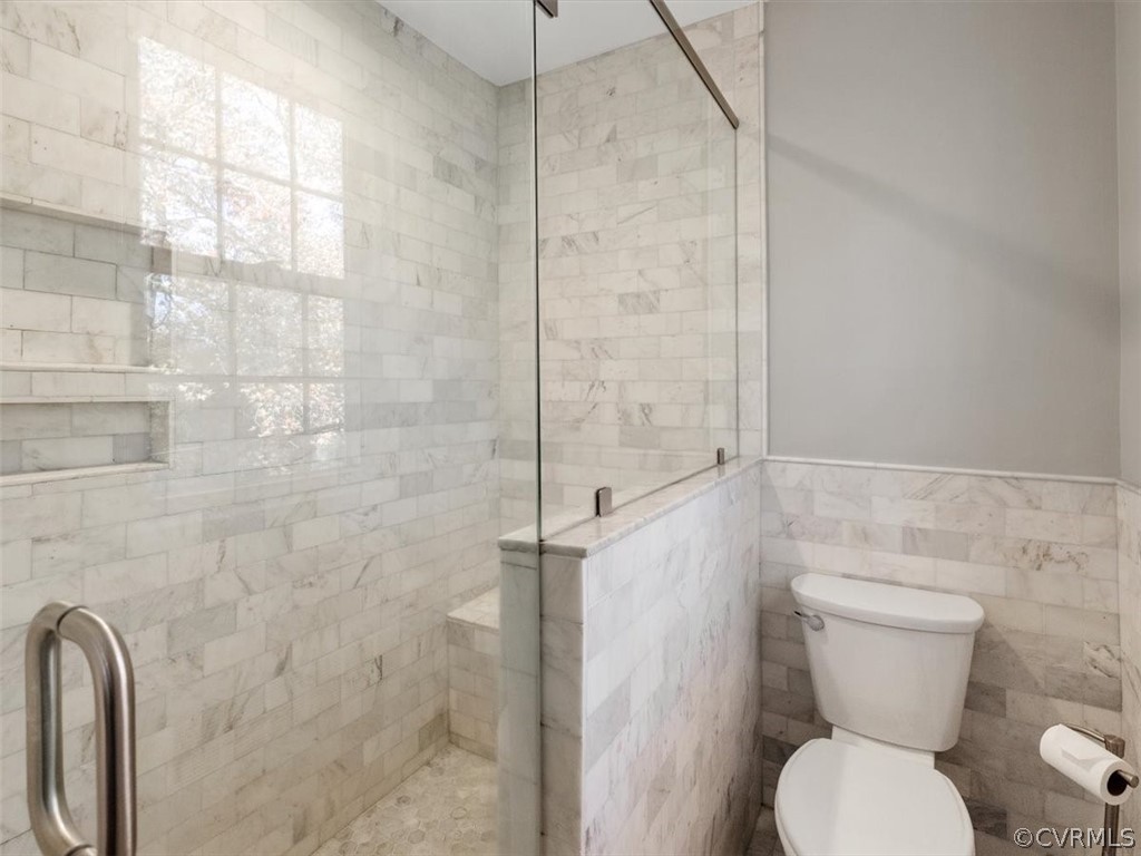 1600 Wentbridge Road Richmond, VA 23227 - Photo 25 of 31 Beautifully renovated primary bath