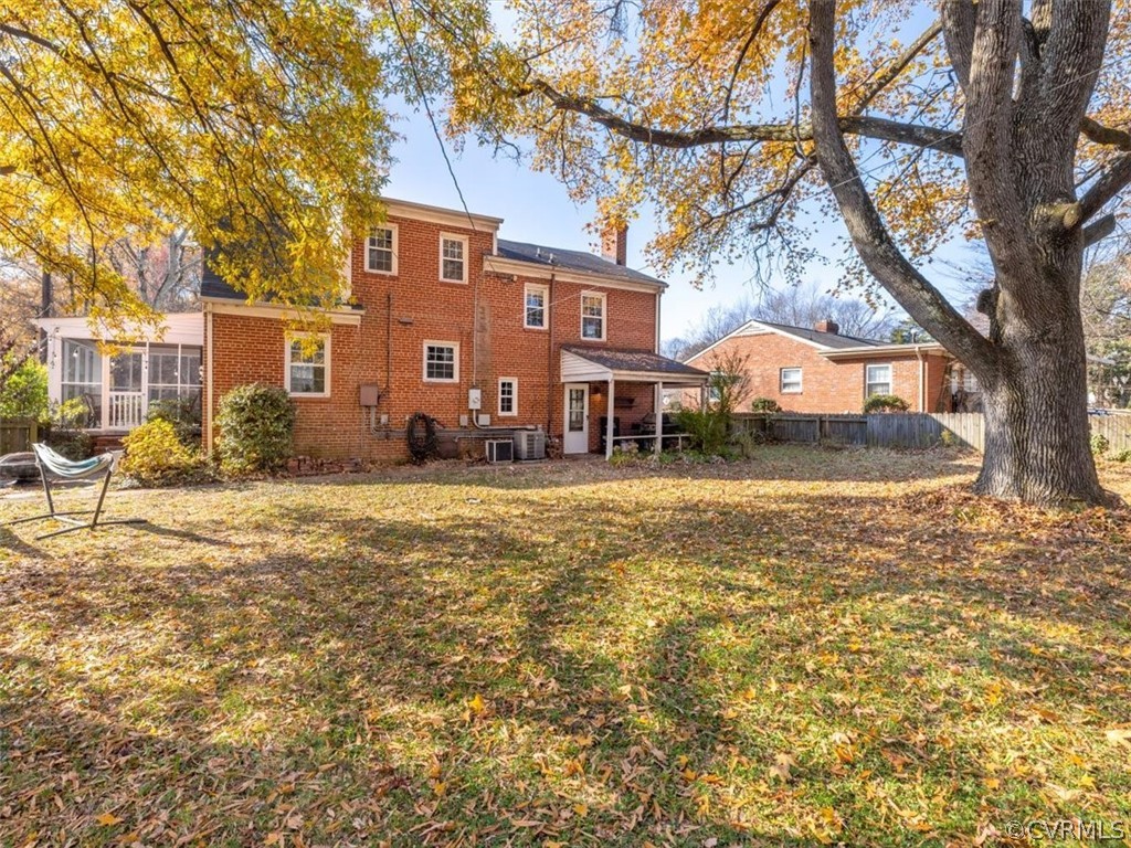 1600 Wentbridge Road Richmond, VA 23227 - Photo 30 of 31 Gallery Image 30