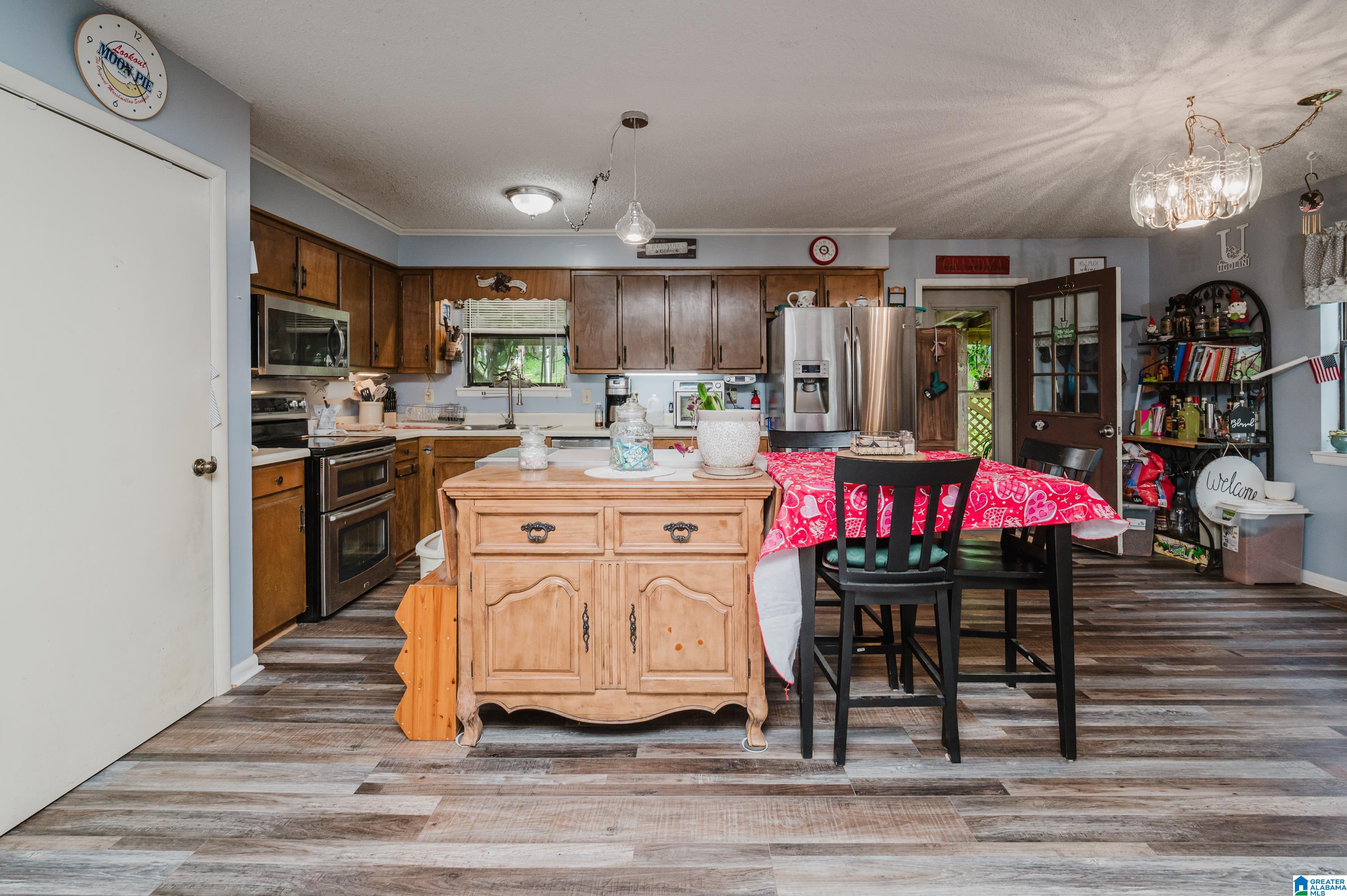 303 Murphree Road Boaz, AL 35956 - Photo 11 of 68