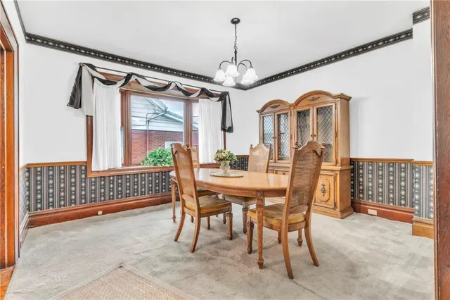 $359,900 | 313 Wahl Avenue, Evans City, PA 16033