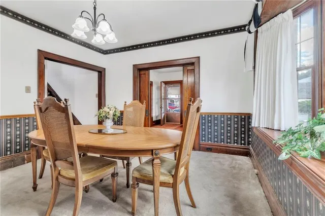 $359,900 | 313 Wahl Avenue, Evans City, PA 16033